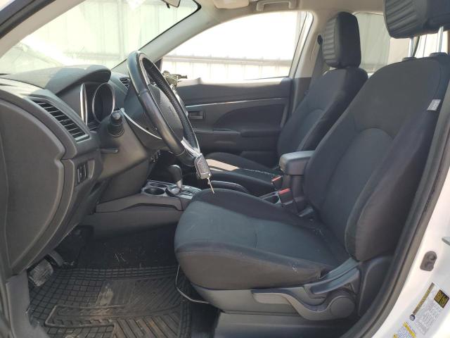 2015 MITSUBISHI OUTLANDER 4A4AP3AU4FE059723