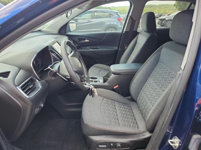 2023 CHEVROLET EQUINOX LT 3GNAXKEG7PS122611