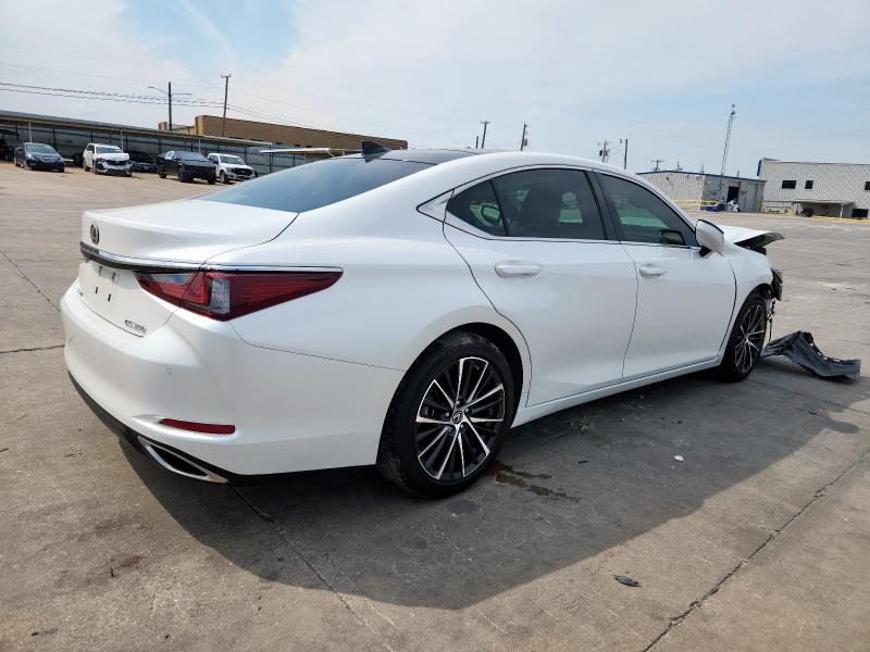 2024 LEXUS ES 350 BAS - 58ADZ1B13RU168275