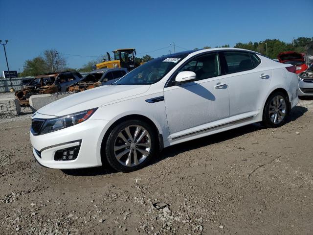 KIA OPTIMA SX