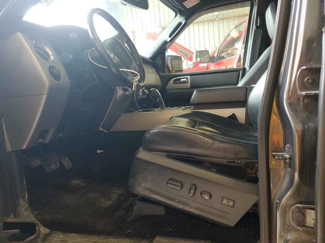 FORD EXPEDITION LIMITED