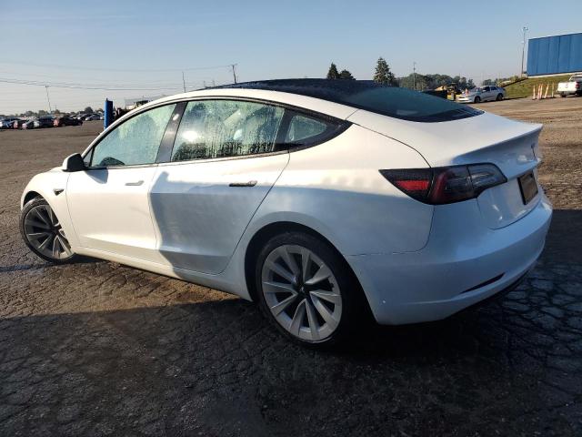 2022 TESLA MODEL 3 - 5YJ3E1EA6NF371131
