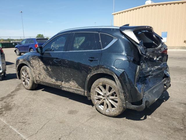 2021 MAZDA CX-5 GRAND - JM3KFBAY1M0444265