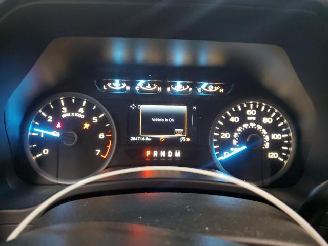 2018 FORD F150 SUPER #3312469611