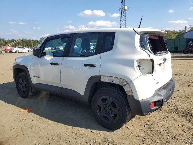 2015 JEEP RENEGADE S ZACCJBAT9FPB31042