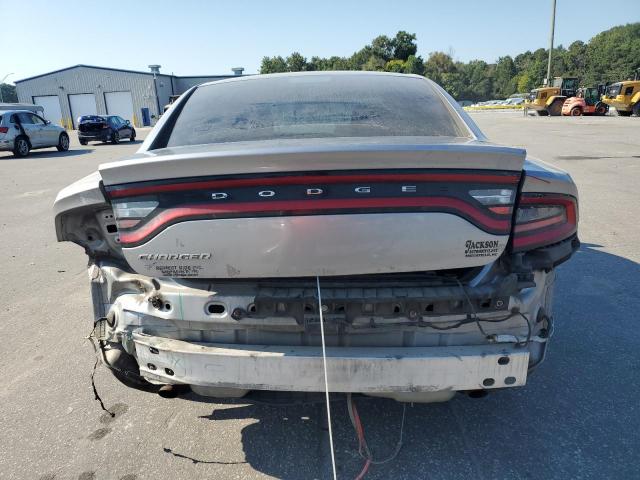 2016 DODGE CHARGER SE 2C3CDXBGXGH188587