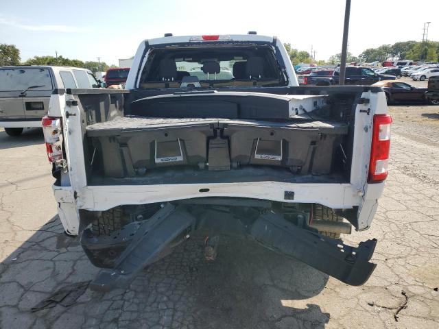 2022 FORD F150 POLIC 1FTFW1P81NKE09436