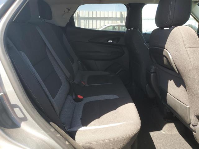 2024 CHEVROLET TRAILBLAZE - KL79MPS28RB132666