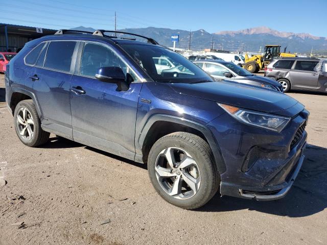 2021 TOYOTA RAV4 PRIME #3262314956