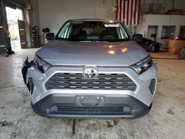2024 TOYOTA RAV4 LE - 2T3F1RFVXRW451881
