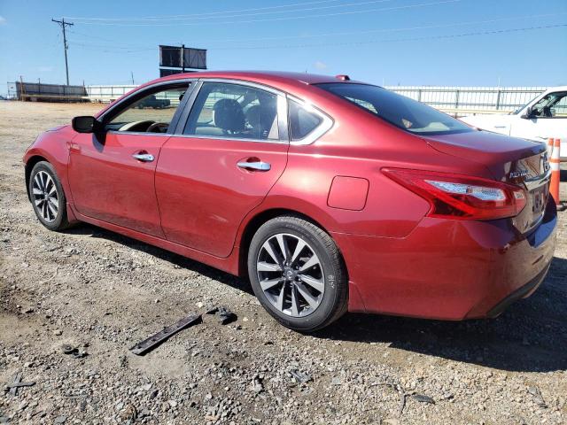 2016 NISSAN ALTIMA 2.5 1N4AL3AP5GC274124