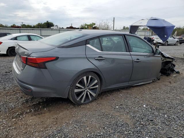 2020 NISSAN ALTIMA SR 1N4BL4CW1LN307665