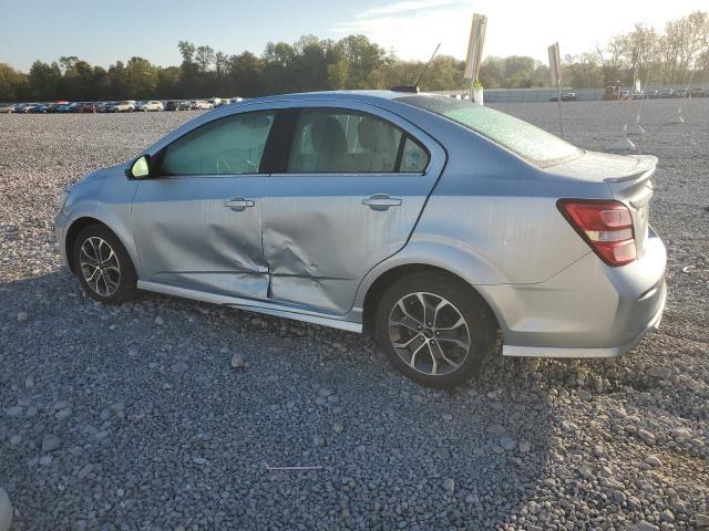 2018 CHEVROLET SONIC LT 1G1JC5SB0J4117832