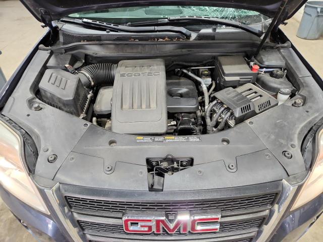 2014 GMC TERRAIN SLE #3268399770