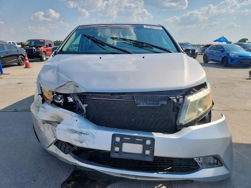 2012 HONDA ODYSSEY EX #3294398499