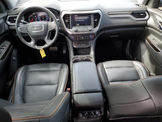 2021 GMC ACADIA AT4 1GKKNLLS6MZ204591