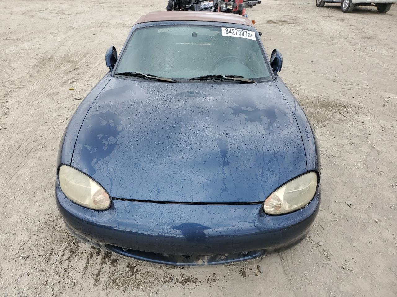 Lot #3301590636 1999 MAZDA MX-5 MIATA