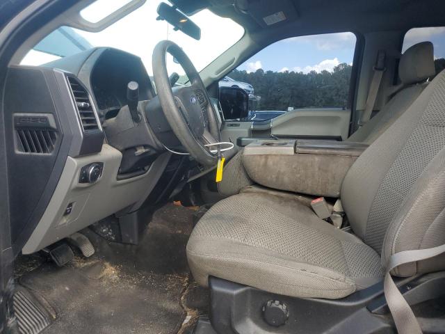 2019 FORD F150 SUPER #3259472102