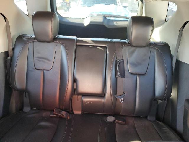 2012 CHEVROLET EQUINOX LT - 2GNALFEK9C6363201