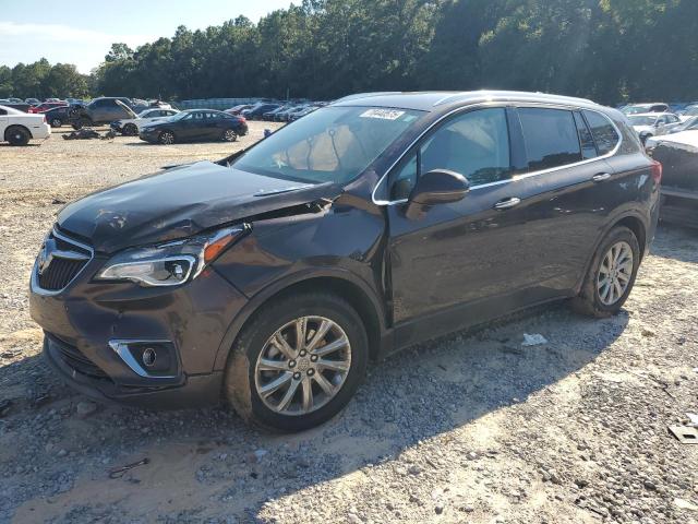 BUICK ENVISION E
