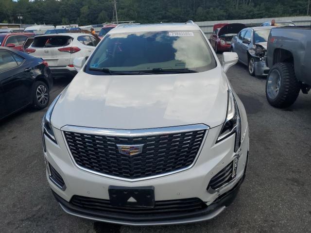2020 CADILLAC XT5 PLATIN 1GYKNFRS4LZ231138
