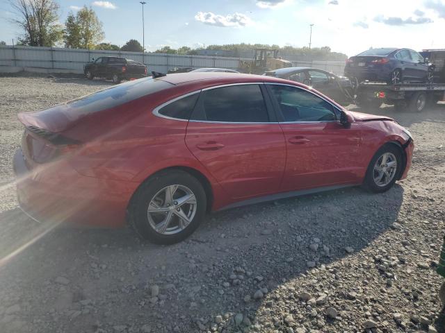 2021 HYUNDAI SONATA SE 5NPEG4JA9MH104348
