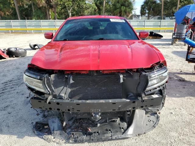 2015 DODGE CHARGER 2C3CDXCT0FH902639
