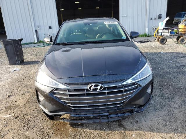 2020 HYUNDAI ELANTRA SE - 5NPD84LF7LH587998