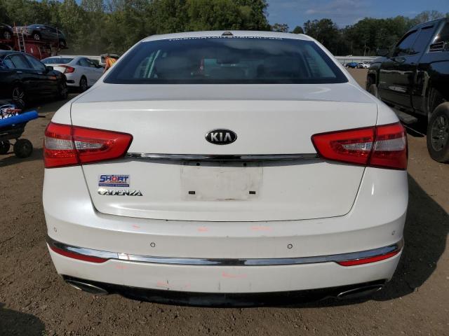 2015 KIA CADENZA PR KNALN4D78F5171522