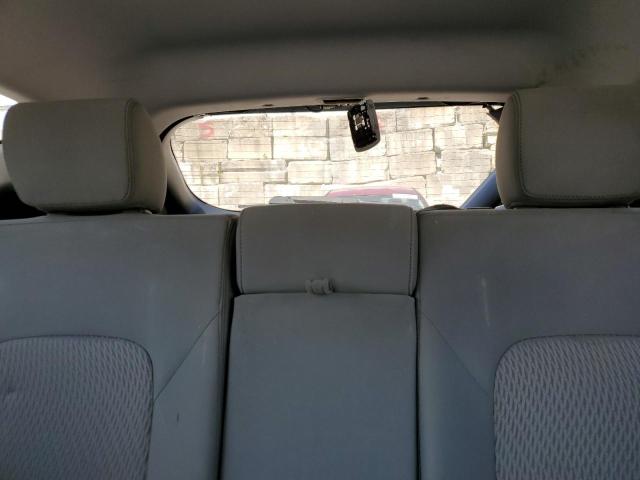 2013 HYUNDAI SANTA FE S #3290278288