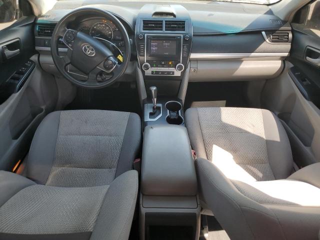 2014 TOYOTA CAMRY L #3255881822
