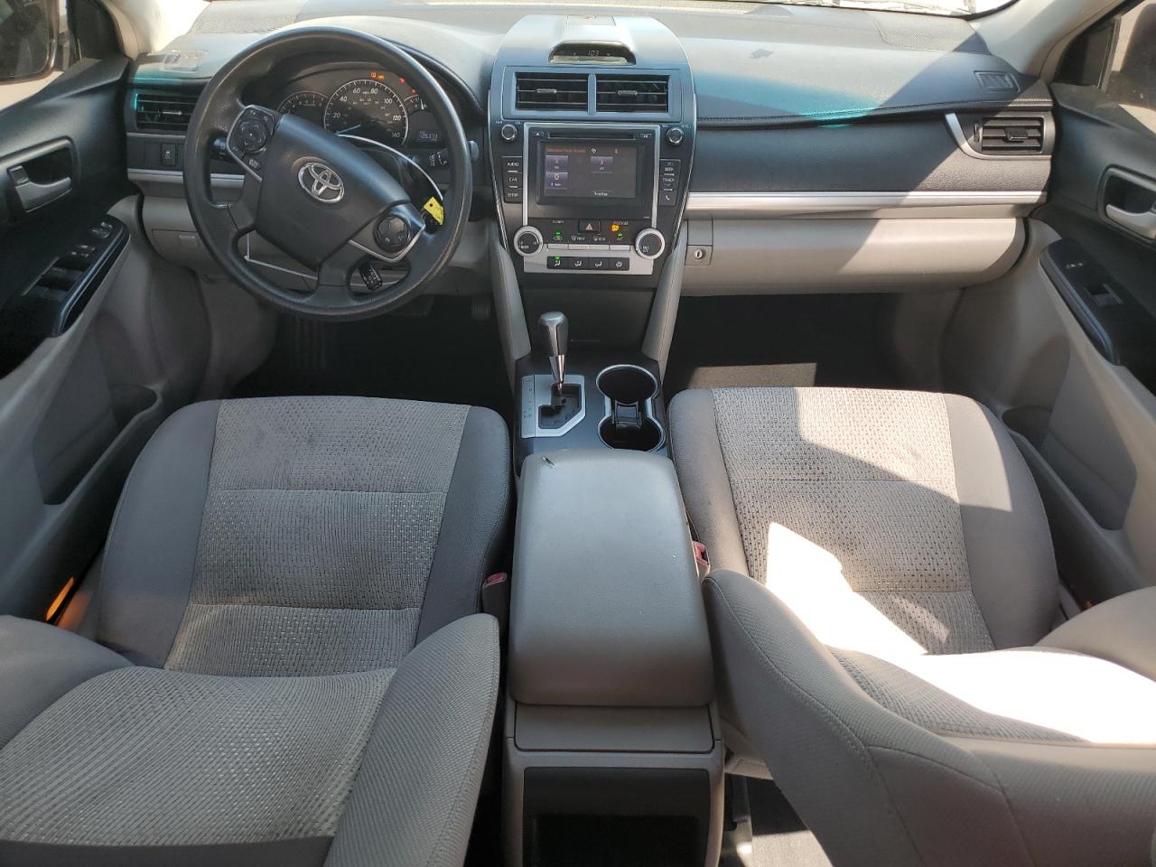 Lot #3255881822 2014 TOYOTA CAMRY L