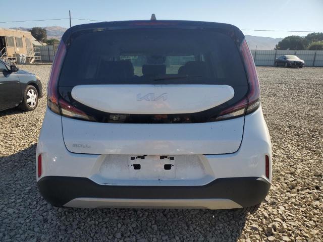2024 KIA SOUL LX KNDJ23AU8R7232836
