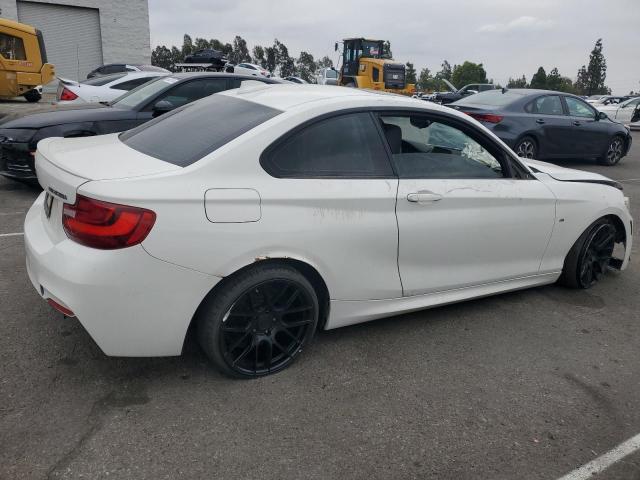 2015 BMW M235XI WBA1J9C57FVX98440