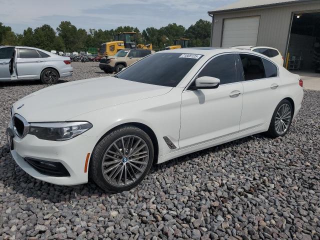 2018 BMW 540 XI WBAJE7C59JG891885