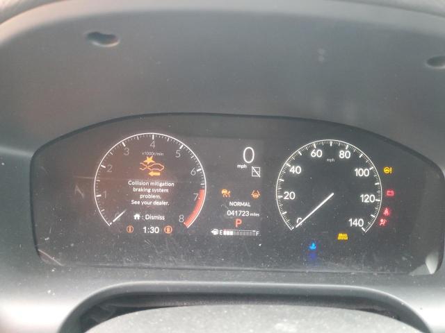 2023 HONDA HR-V SPORT 3CZRZ2H55PM733915