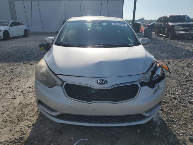 2015 KIA FORTE LX KNAFK4A6XF5406004