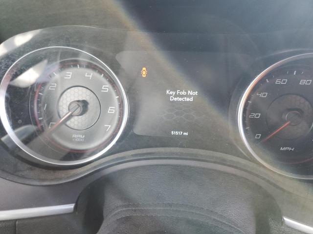 2022 DODGE CHARGER GT - 2C3CDXHG5NH152360