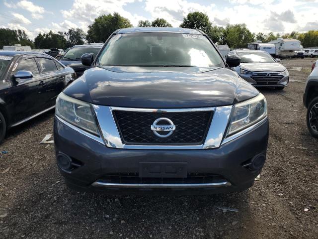 2014 NISS PATHFINDER S #3301657629