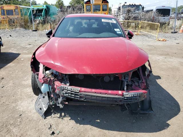 2017 HONDA ACCORD SPO - 1HGCR2F59HA227325