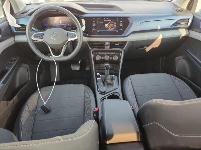 2024 VOLKSWAGEN TAOS SE #3285979797
