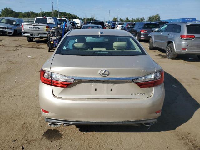 2017 LEXUS ES 350 58ABK1GG3HU075733