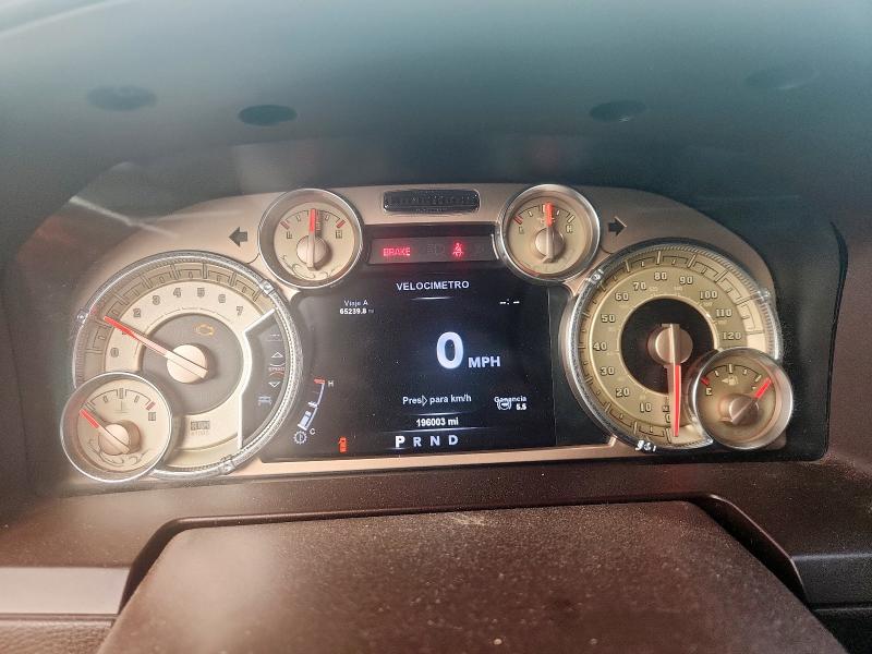 2017 RAM 1500 LONGH 1C6RR7PT1HS518700