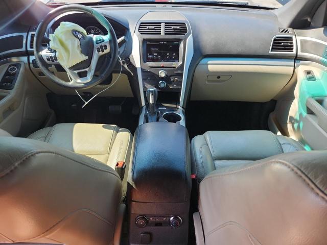 2014 FORD EXPLORER X - 1FM5K8D89EGC62396