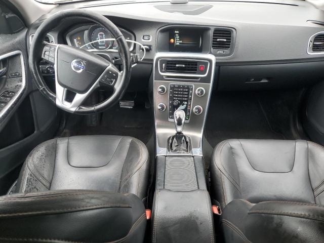 2015 VOLVO V60 CROSS YV4612HM0F1001904