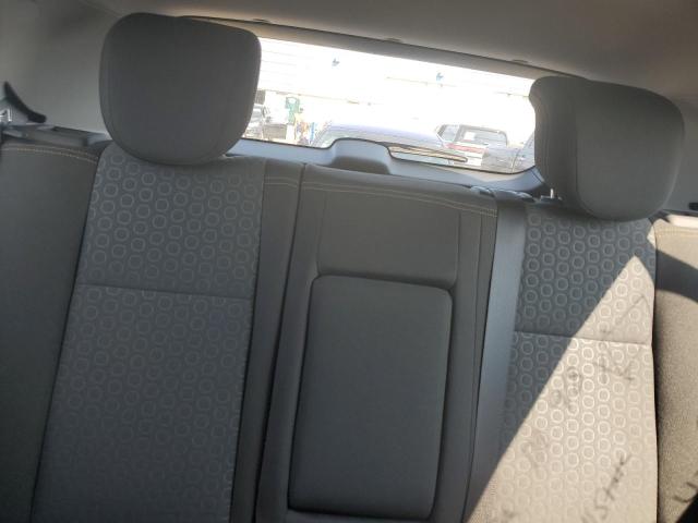 2020 CHEVROLET TRAX LS KL7CJKSB6LB085663