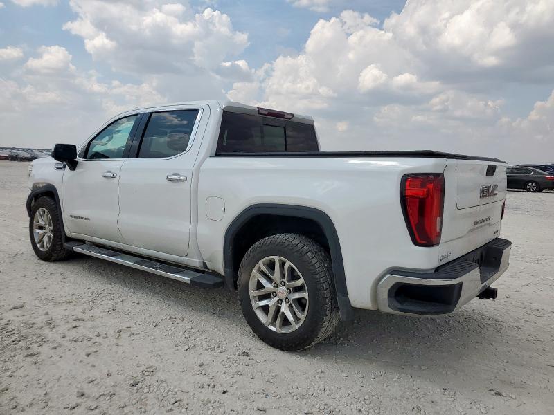 2020 GMC SIERRA C15 - 3GTP8DED6LG380083