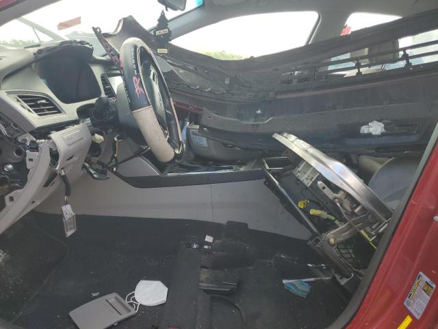 2016 HYUNDAI SONATA SE 5NPE24AF0GH295009