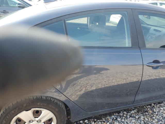 2016 KIA FORTE LX - KNAFK4A60G5574252