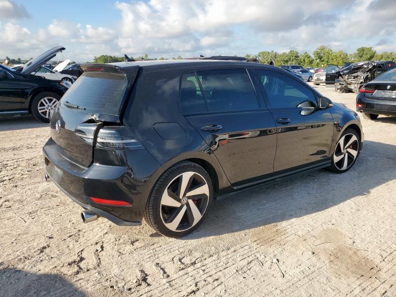 2021 VOLKSWAGEN GTI S 3VW6T7AU7MM005594